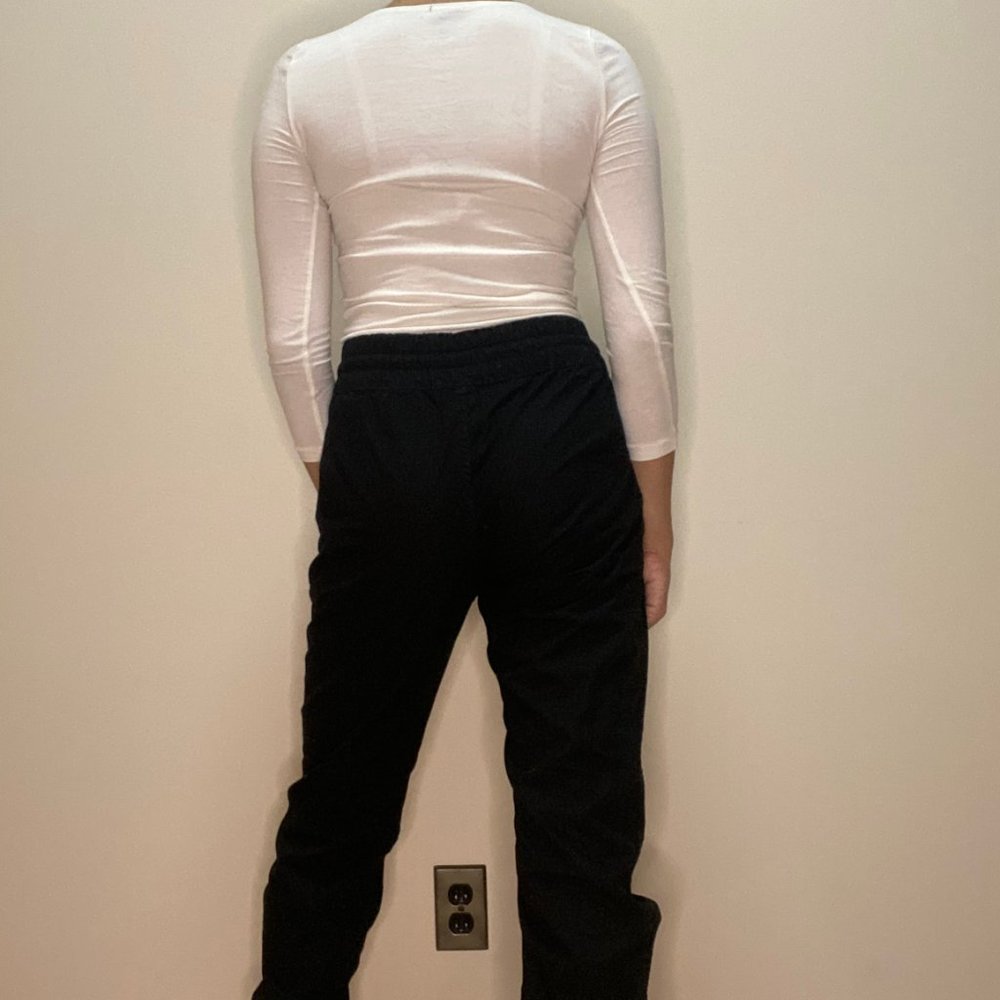 Tna Track Pants View 4